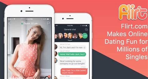 11 Best Flirting Apps & Sites (Dec. 2024)